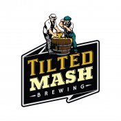 Tilted Mash Brewing Co. logo