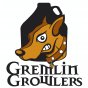 Gremlin Growlers logo