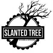 Slanted Tree Kitchen & Taproom logo