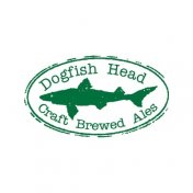 Dogfish Head Tasting Room & Kitchen logo
