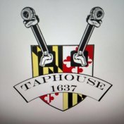 Taphouse 1637 logo