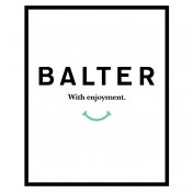 Balter Brewing Company logo