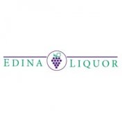 Edina Liquor logo