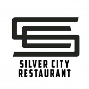 Silver City Restaurant and Alehouse logo