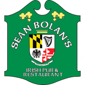 Sean Bolan's logo