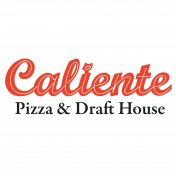 Caliente Pizza & Draft House - Mount Lebanon logo