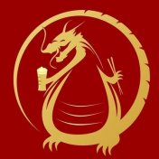 Fat Dragon logo