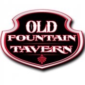 Old Fountain Tavern logo