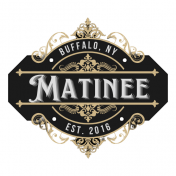 Matinee logo