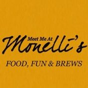 Monelli's Italian Grill - Portage logo