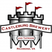 Castleburg Brewery and Taproom logo