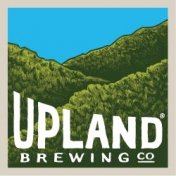 Upland Brewing Company Columbus Pump House logo