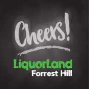 Liquorland Forrest Hill logo