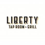 Liberty Taproom & Grill logo