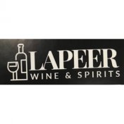 Lapeer Wine & Spirits logo
