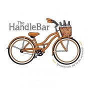 The Handle Bar logo