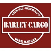 Barley Cargo logo