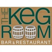 The Keg Room logo