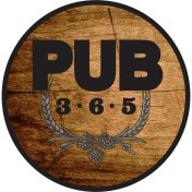 Pub 365 logo