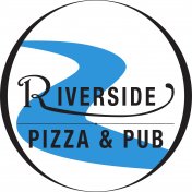 Riverside Pizza & Pub - South Elgin logo