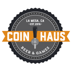 Coin Haus logo
