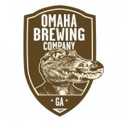 Omaha Brewing Company logo