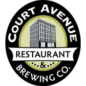 Court Avenue Restaurant & Brewing Company logo
