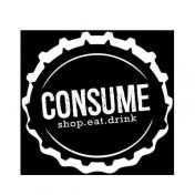 Consume logo