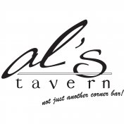 Al's Tavern logo