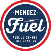 Mendez Fuel logo