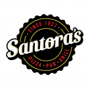 Santora's Pizza Pub & Grill logo
