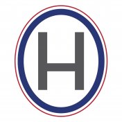 Hunter's Public House logo