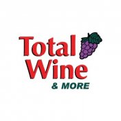 Total Wine & More logo
