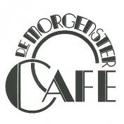 Café de Morgenster logo