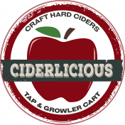 Ciderlicious logo