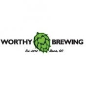 Worthy Brewing Company logo