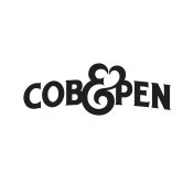 Cob & Pen logo