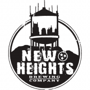 New Heights Brewing Company logo