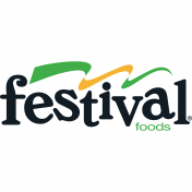 Festival Foods Green Bay University logo