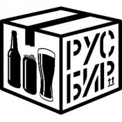 Русбир Варшавка logo