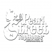 Pearl Street TapHouse logo