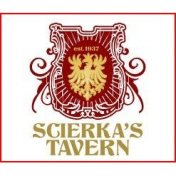 Scierka's Tavern logo