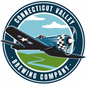 Connecticut Valley Brewing Company logo