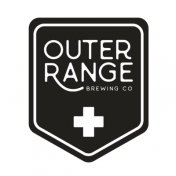 Outer Range Brewing Co. logo