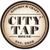 City Tap Fort Point logo