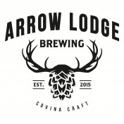 Arrow Lodge Brewing logo