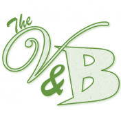 The Vine & Barley logo