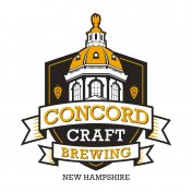 Concord Craft Brewing Company logo