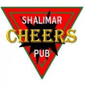 Shalimar Cheers Pub logo