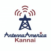 Antenna America Kannai アンテナアメリカ 関内店 logo